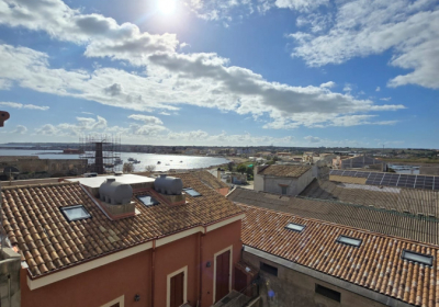 Casa Vacanze Regina Elena Apartment